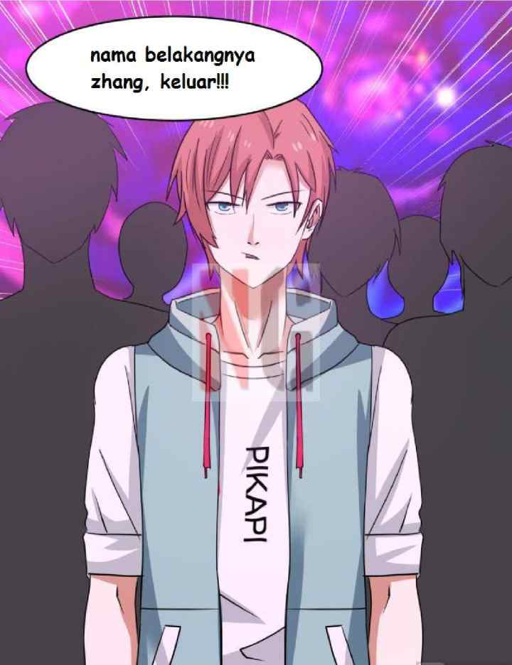 I Have a Dragon on My Body chapter 148 halaman 5