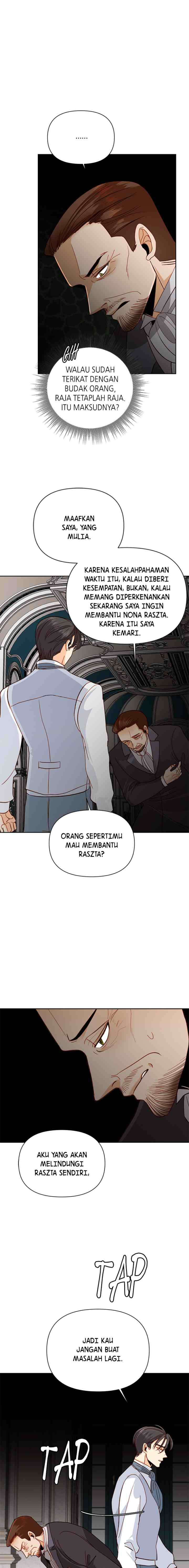 The Remarried Empress chapter 56 halaman 7