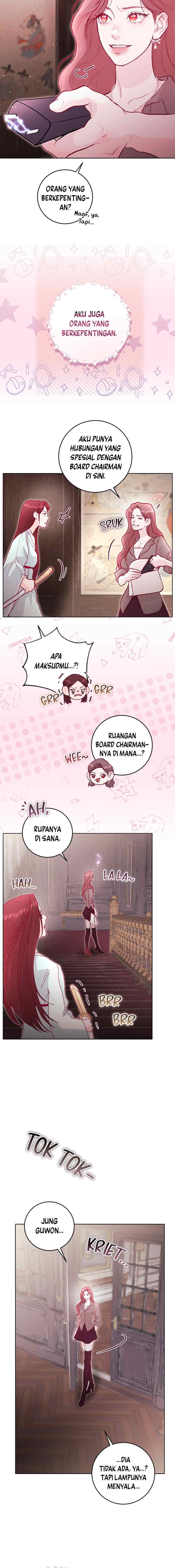 My Demon chapter 16 halaman 13