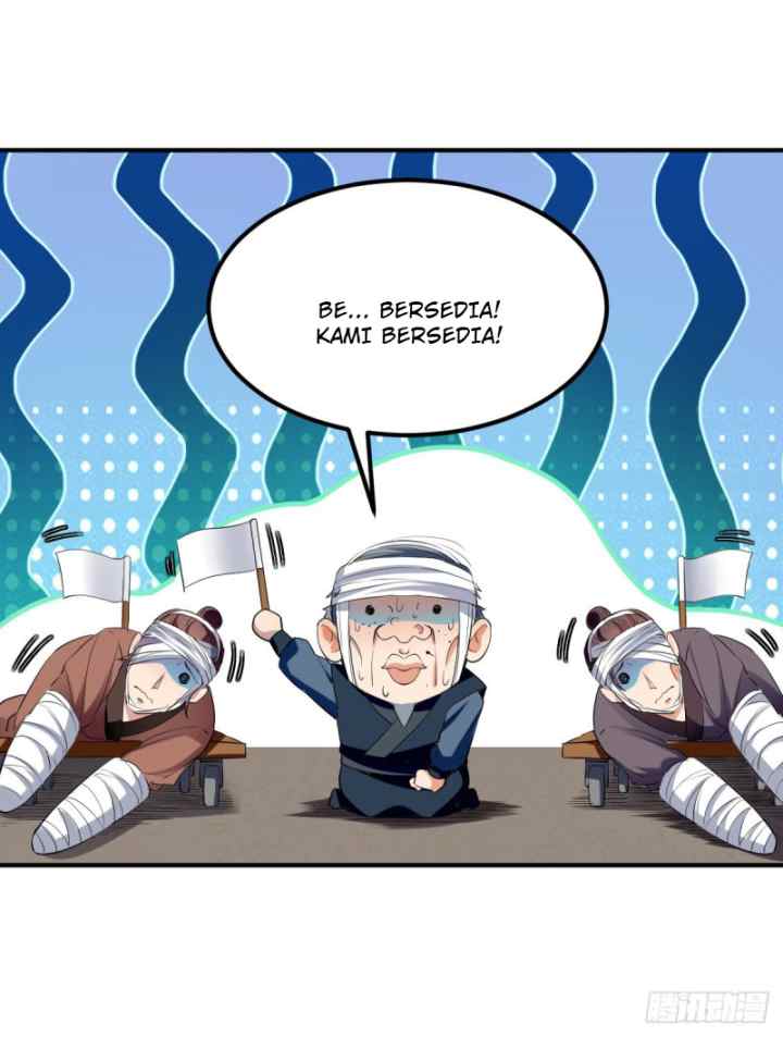 I Am Crazy Upgrade chapter 6 halaman 19
