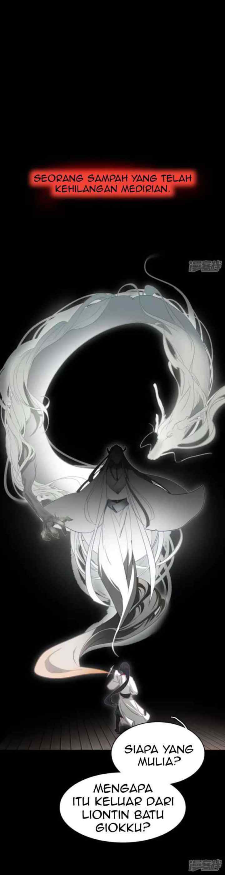 Dragon Warriors chapter 2 halaman 11