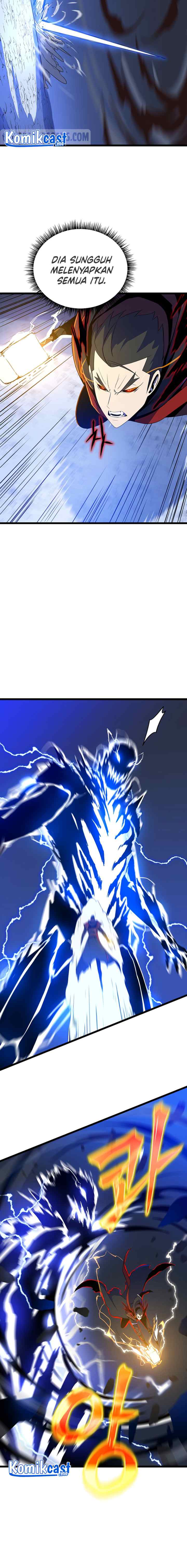 Kill the Hero chapter 110 halaman 14
