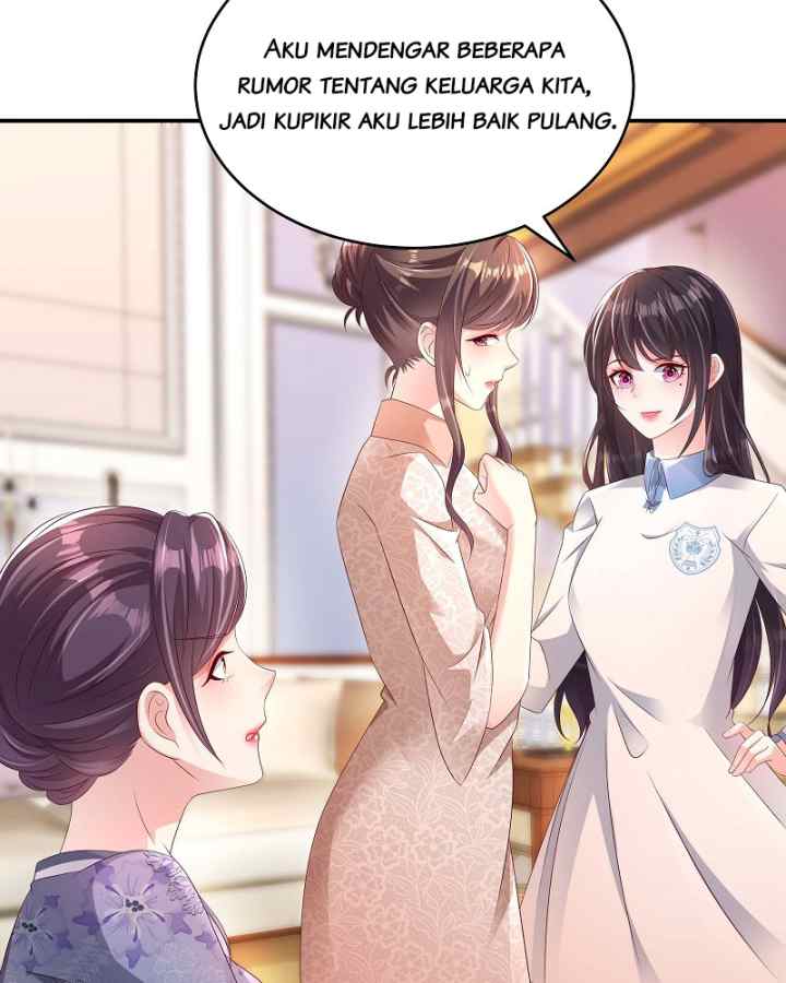 Reborn And Meet, Give You My Exclusive Love chapter 3 halaman 14