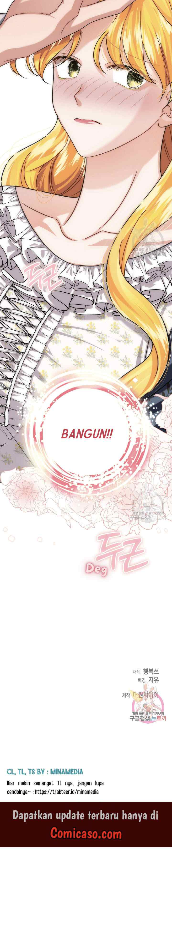 For a Princess chapter 18 halaman 14