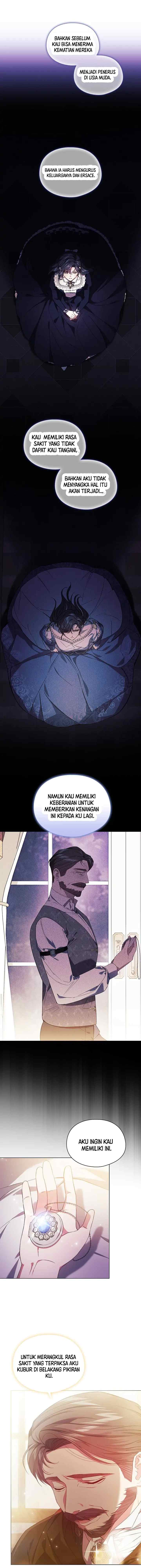 I Don't Trust My Twin Sister chapter 38 halaman 14