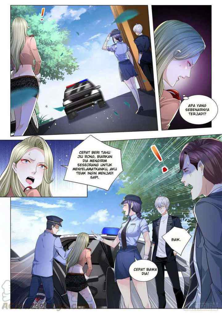 Shen Hao's Heavenly Fall System chapter 238 halaman 6