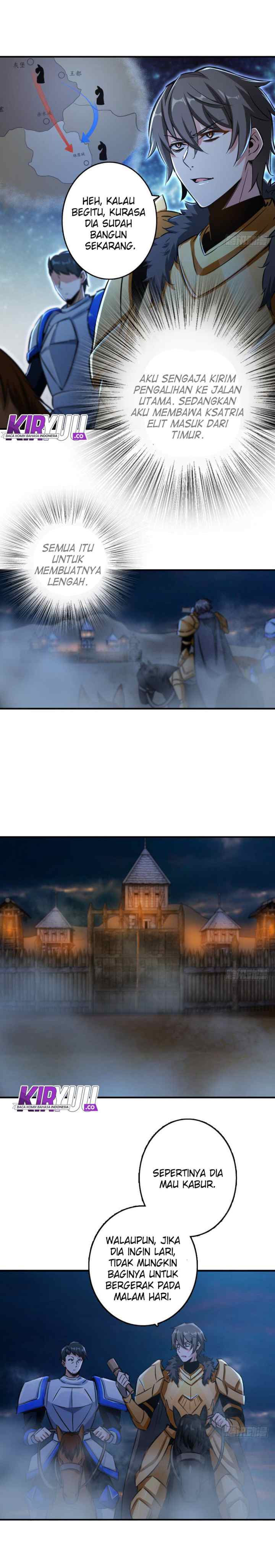 Release That Witch chapter 80 halaman 5