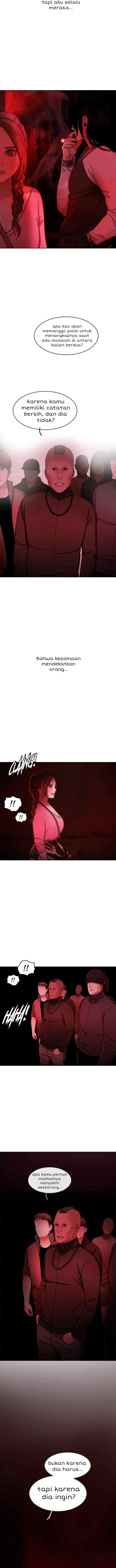 Midnight With Poppy Land chapter 62 halaman 9