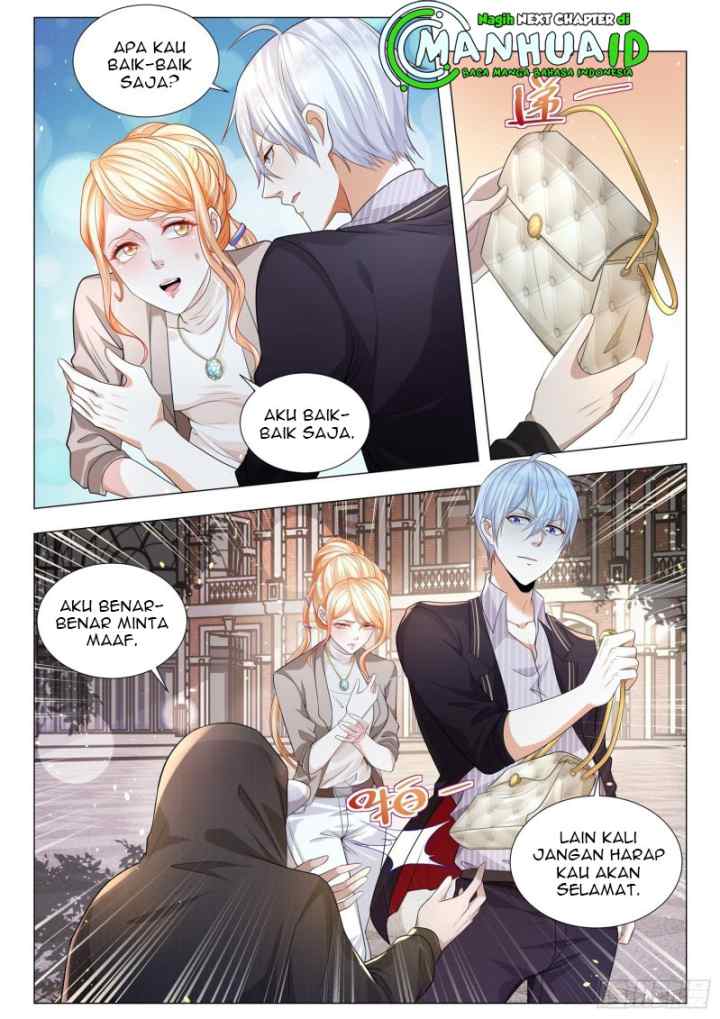 Shen Hao's Heavenly Fall System chapter 154 halaman 10