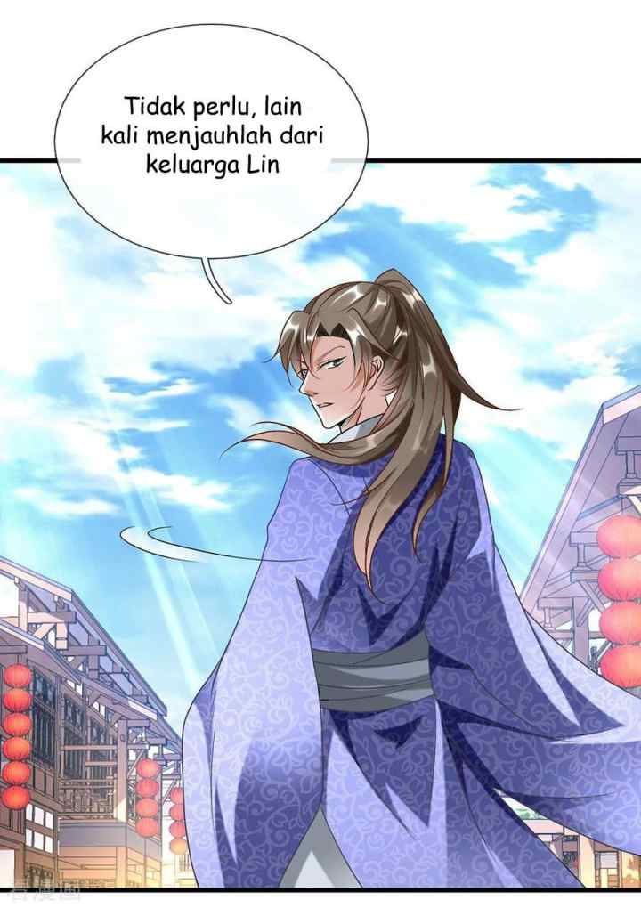 Marvelous Hero of the Sword chapter 52 halaman 11