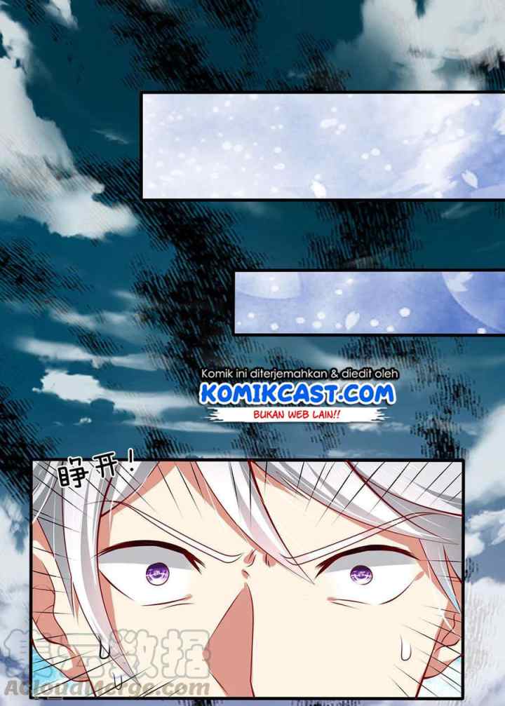 City of Heaven Time Stamp chapter 35 halaman 8