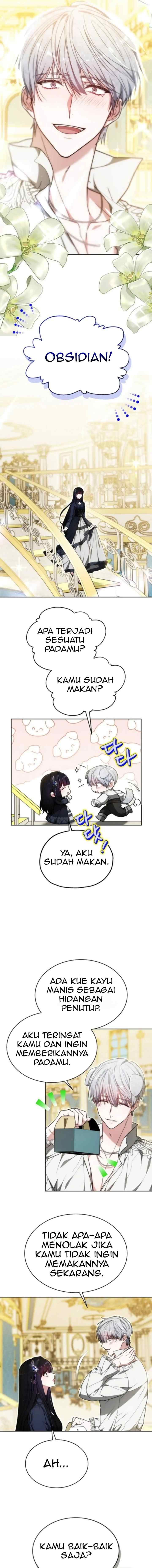 Bride of Obsidian chapter 18 halaman 12