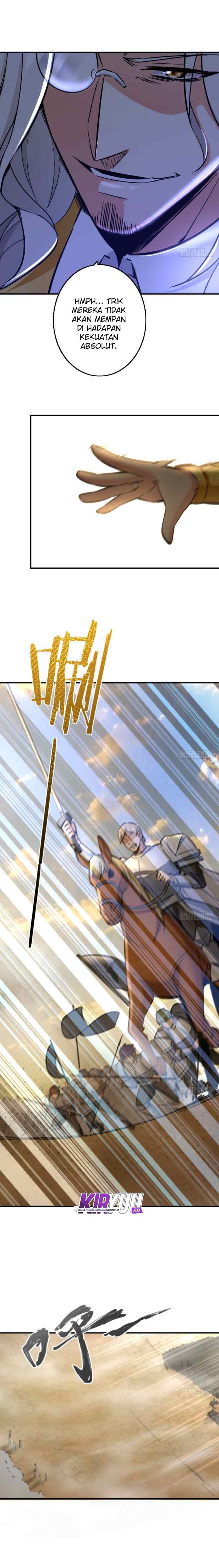 Release That Witch chapter 82 halaman 8