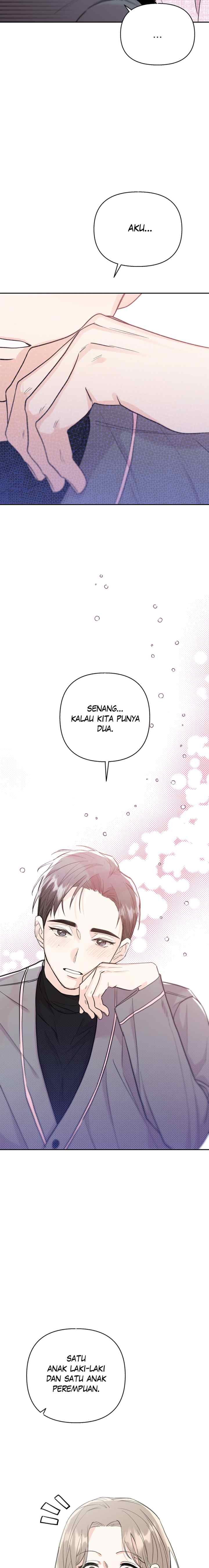 Really Truly Getting a Divorce chapter 57 halaman 9