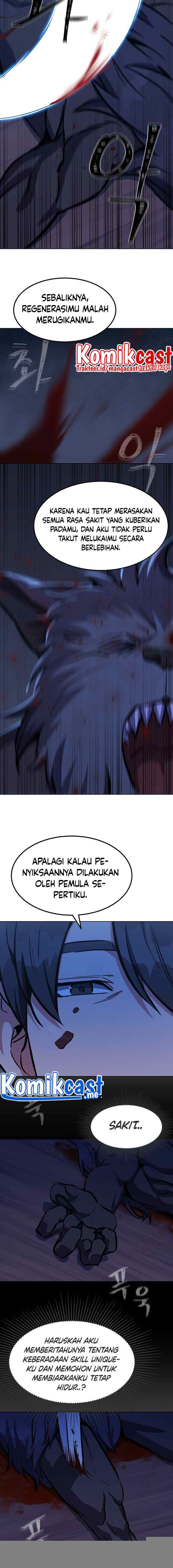 Level 1 Player chapter 41 halaman 11