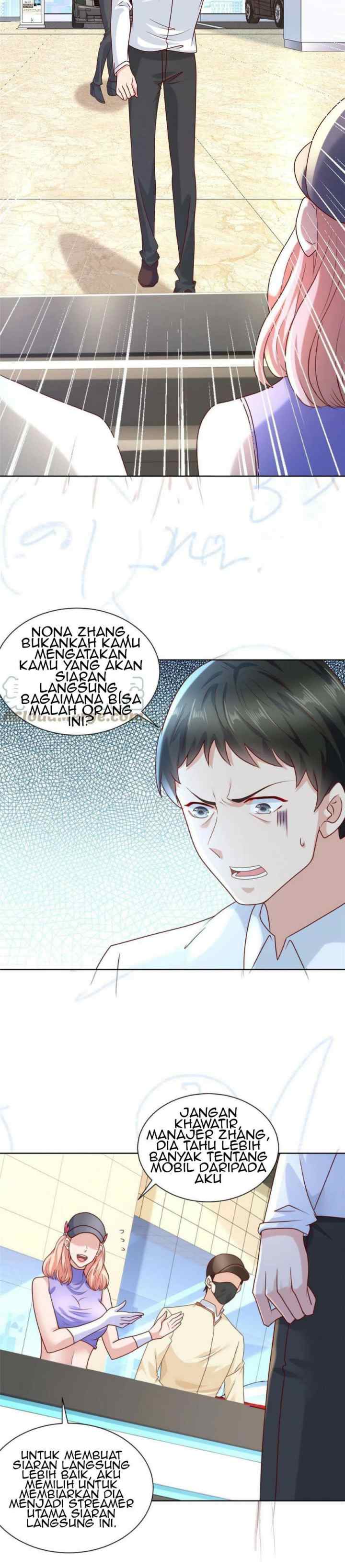 I Randomly Have A New Career Every Week chapter 236 halaman 18