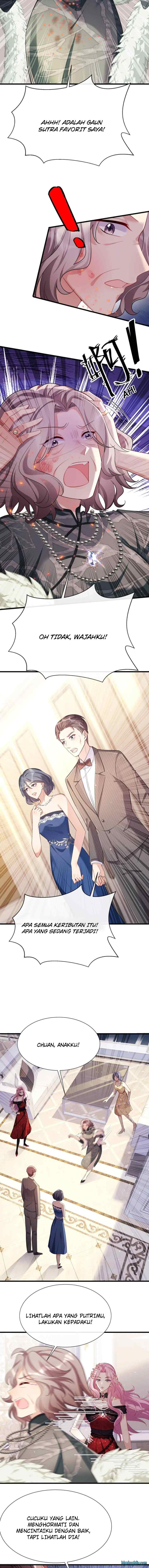 Never Let Go of My Ex-Husband chapter 7 halaman 5