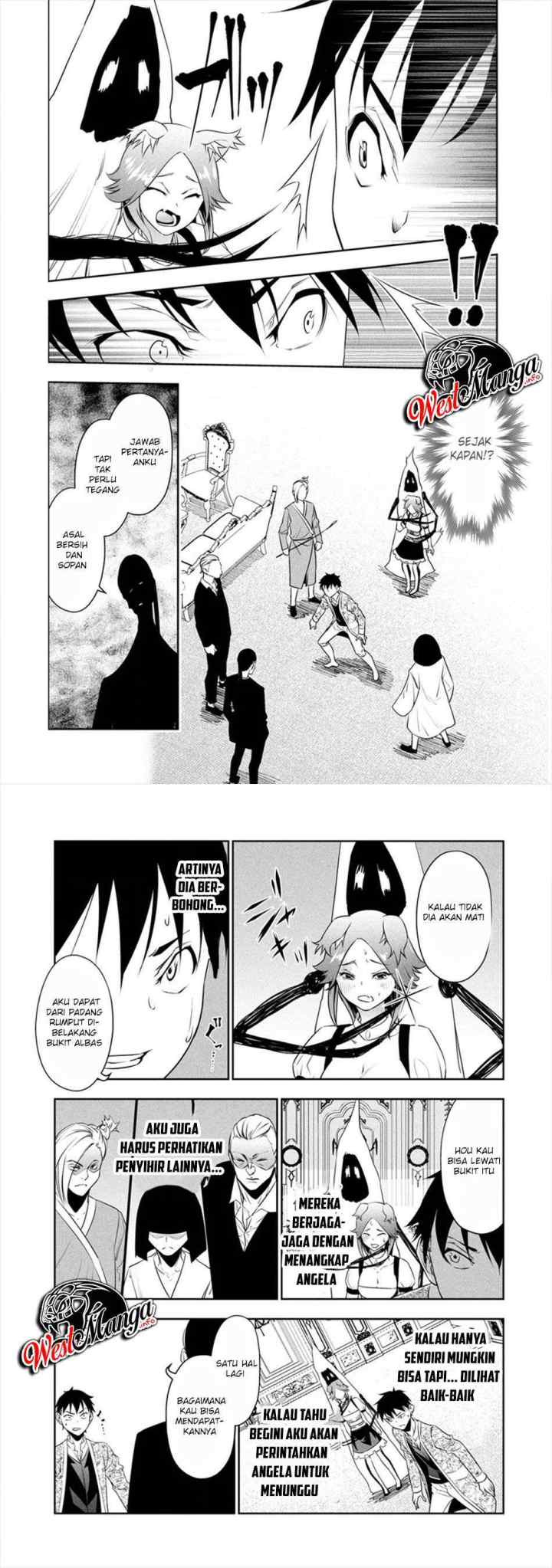 Bocchi Tenseiki chapter 7 halaman 8