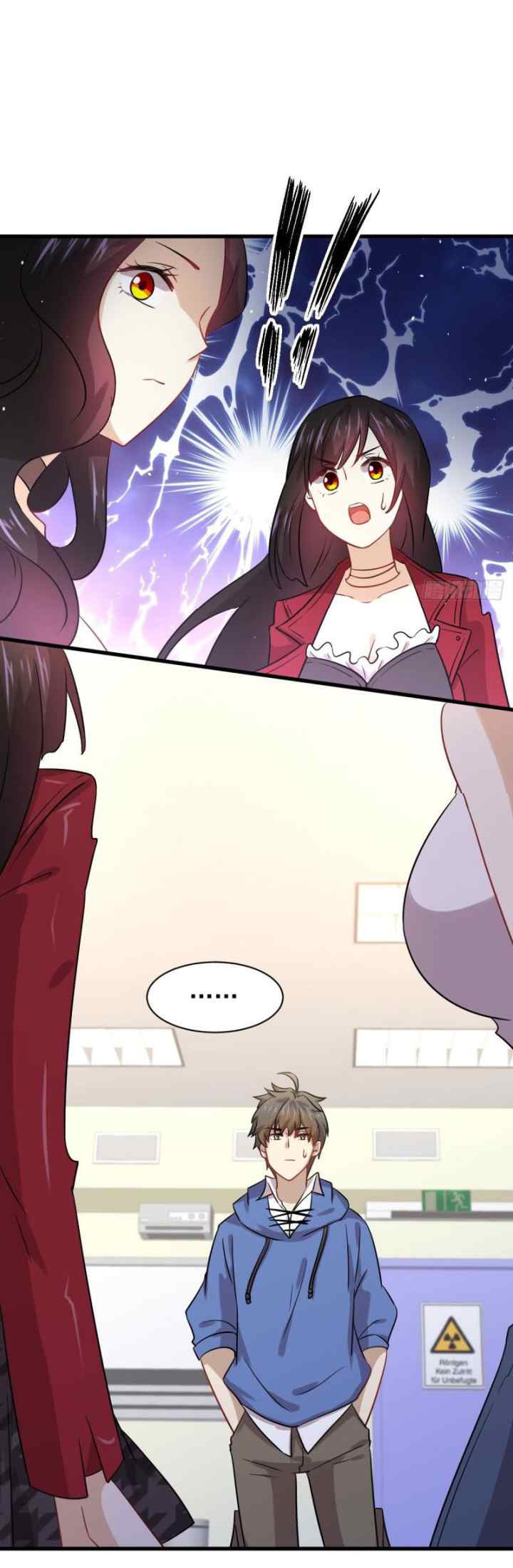 Immortal Swordsman in The Reverse World chapter 129 halaman 19