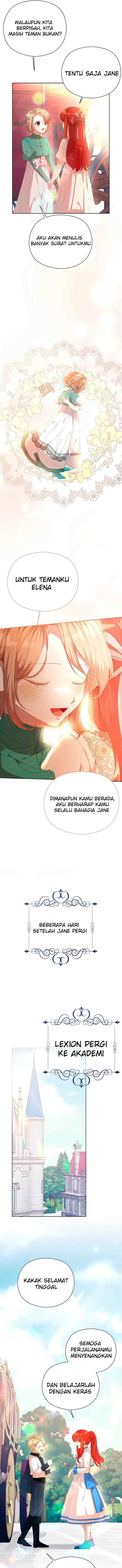 I Accidentally Seduced the Male Lead's Younger Brother chapter 27 halaman 13