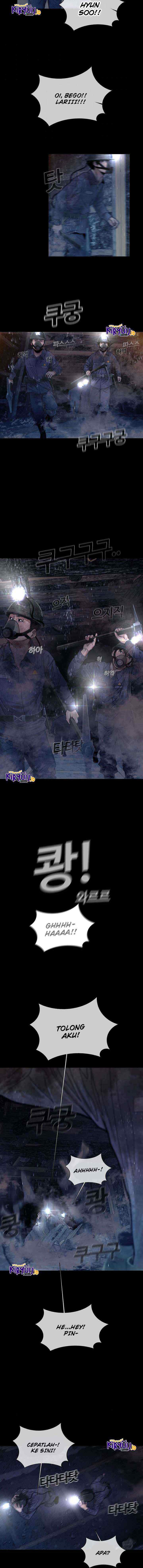 Movies Are Real chapter 32 halaman 5