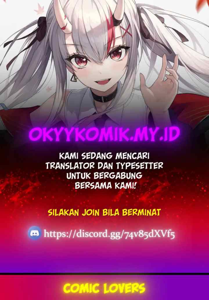 Mazoku no Petto ni Narimashite chapter 4.1 halaman 17
