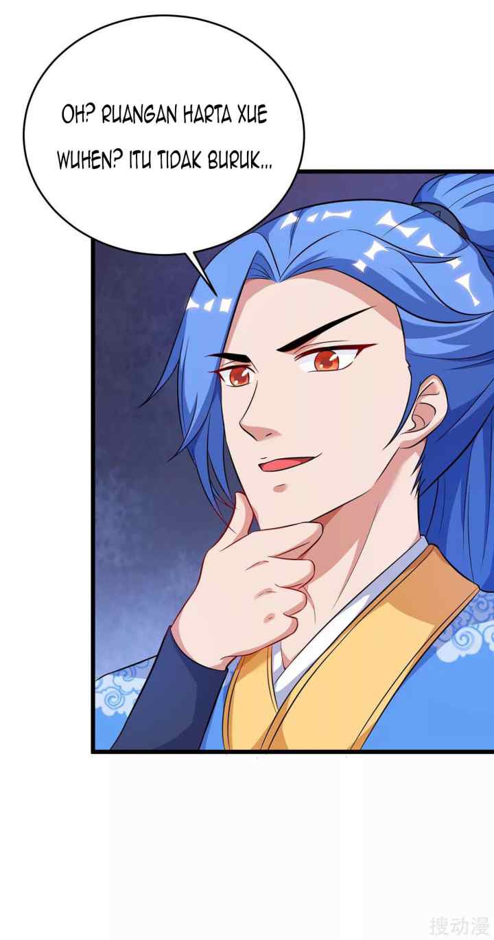 Strongest Leveling chapter 150 halaman 17