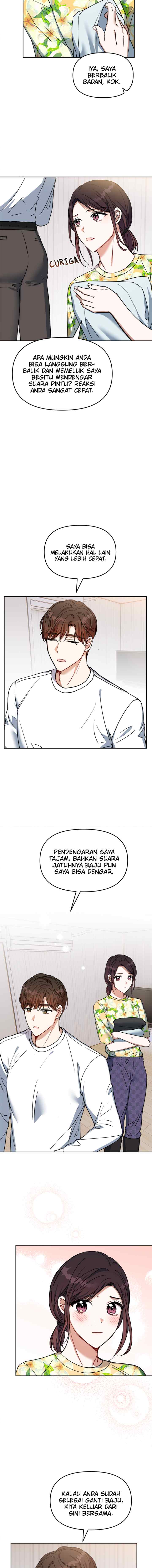 A Prenuptial Contract chapter 32 halaman 12