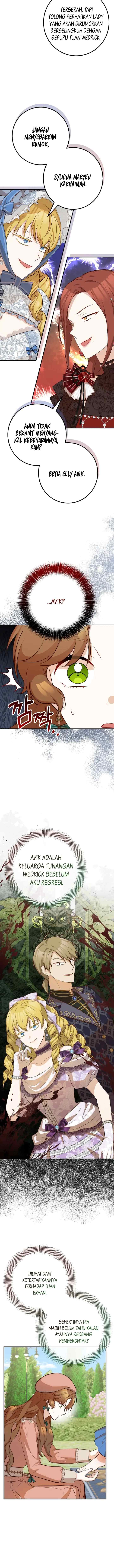 The Doctor Is Out chapter 47 halaman 5