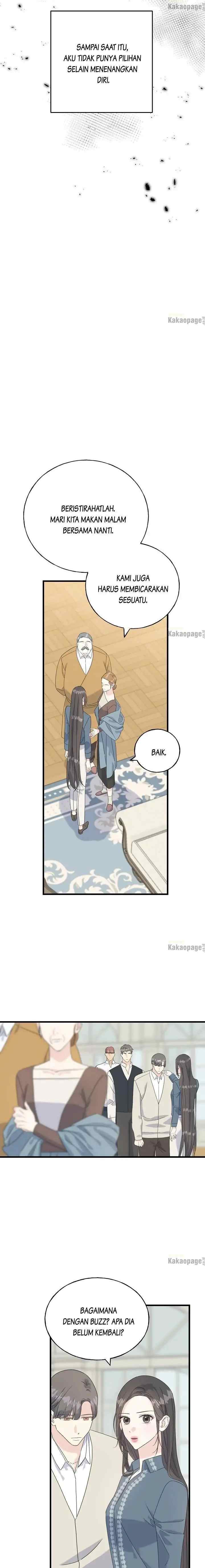 Crows Like Things That Sparkle chapter 38 halaman 12