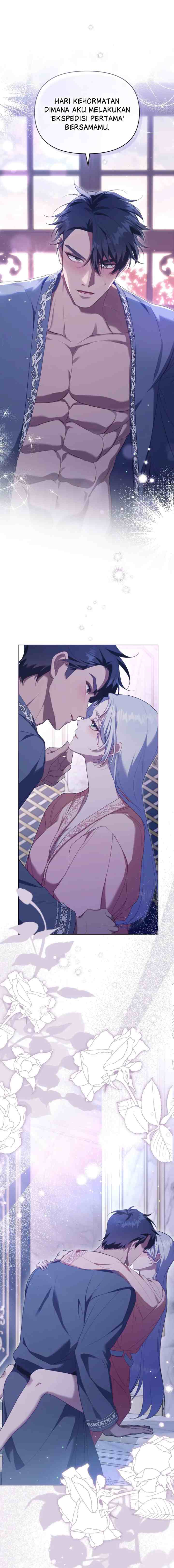 Disobey The Duke If You Dare chapter 70 halaman 4