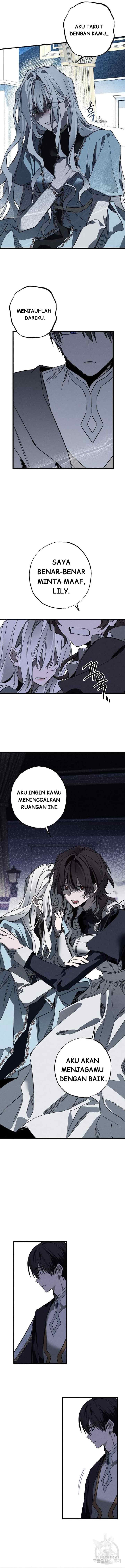 My Husband Who Hates Me Has Lost His Memories chapter 15 halaman 13