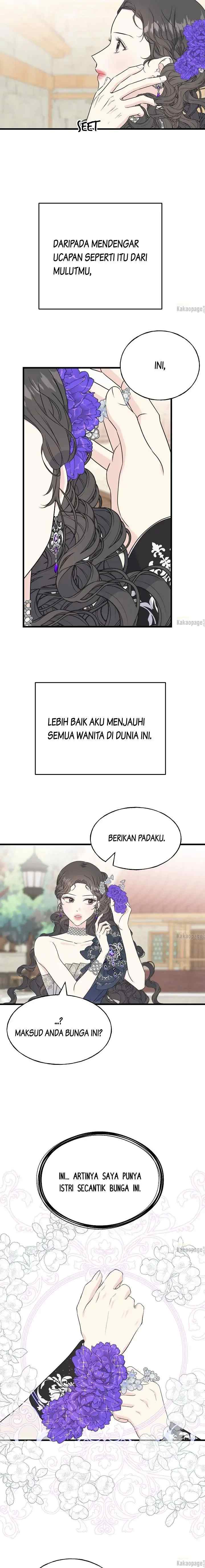 Crows Like Things That Sparkle chapter 59 halaman 8