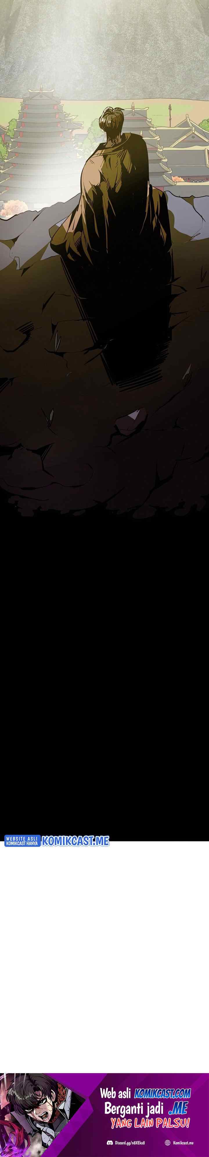Worthless Regression chapter 40 halaman 16