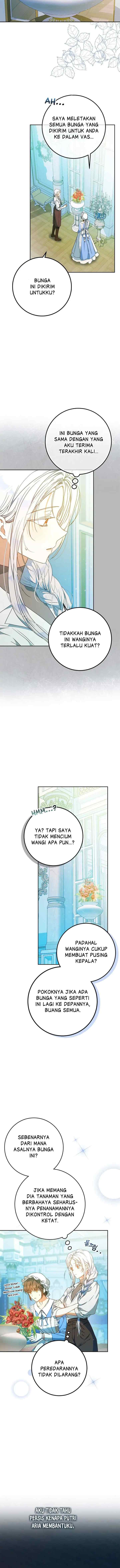 I Became the Wife of the Male Lead chapter 91 halaman 7
