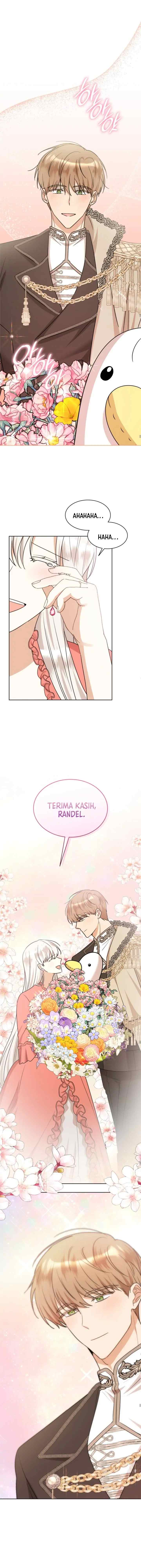 I Hope to Die chapter 17 halaman 12