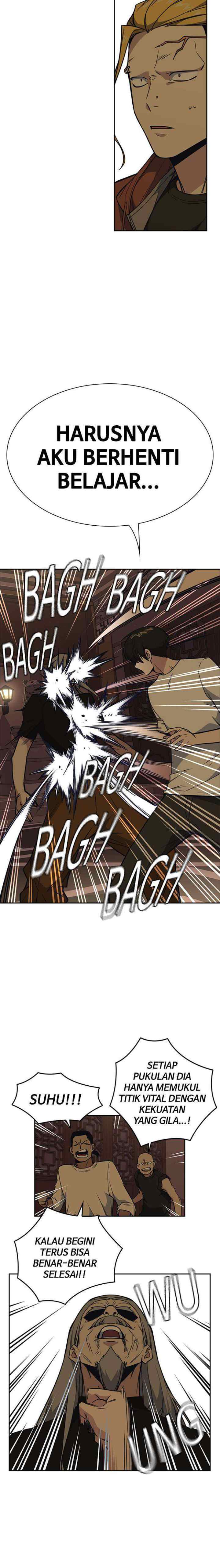 Kenkyu Gurupu chapter 80 halaman 10