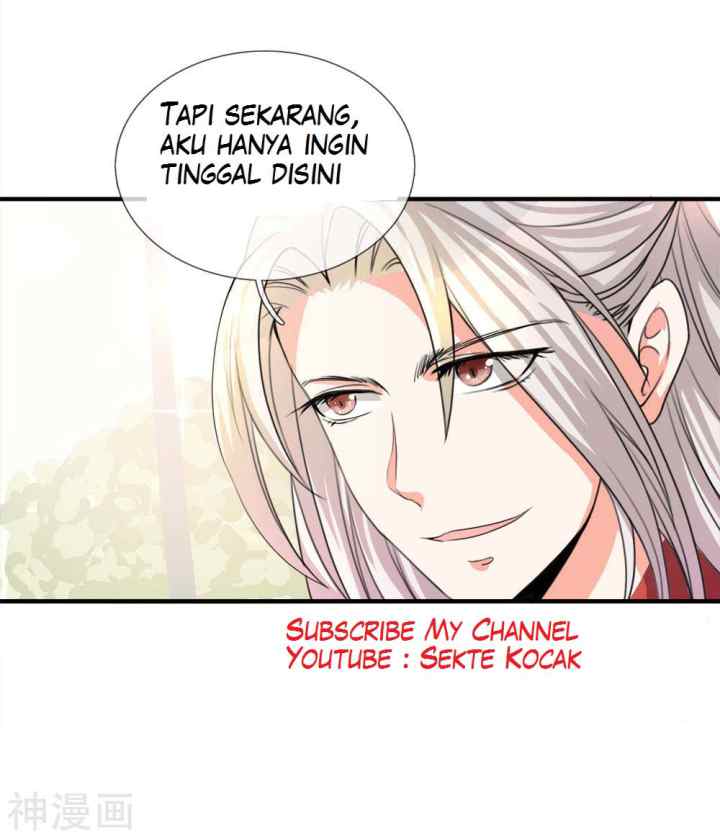 Immortal Daddy Xianzun chapter 11 halaman 4