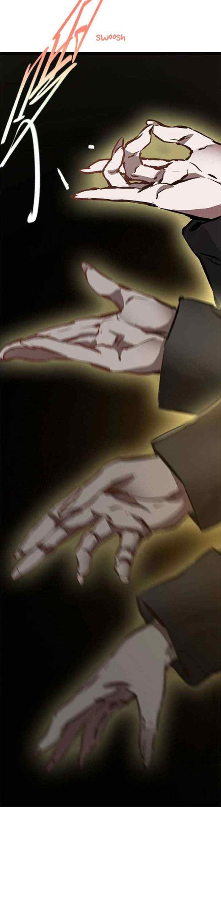 The Deer and the Cauldron chapter 21 halaman 11
