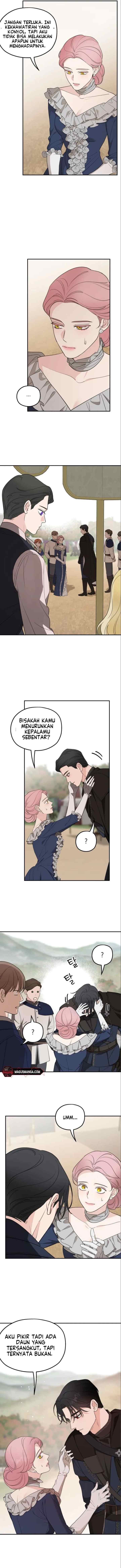 My In-Laws Are Obsessed With Me chapter 79 halaman 12