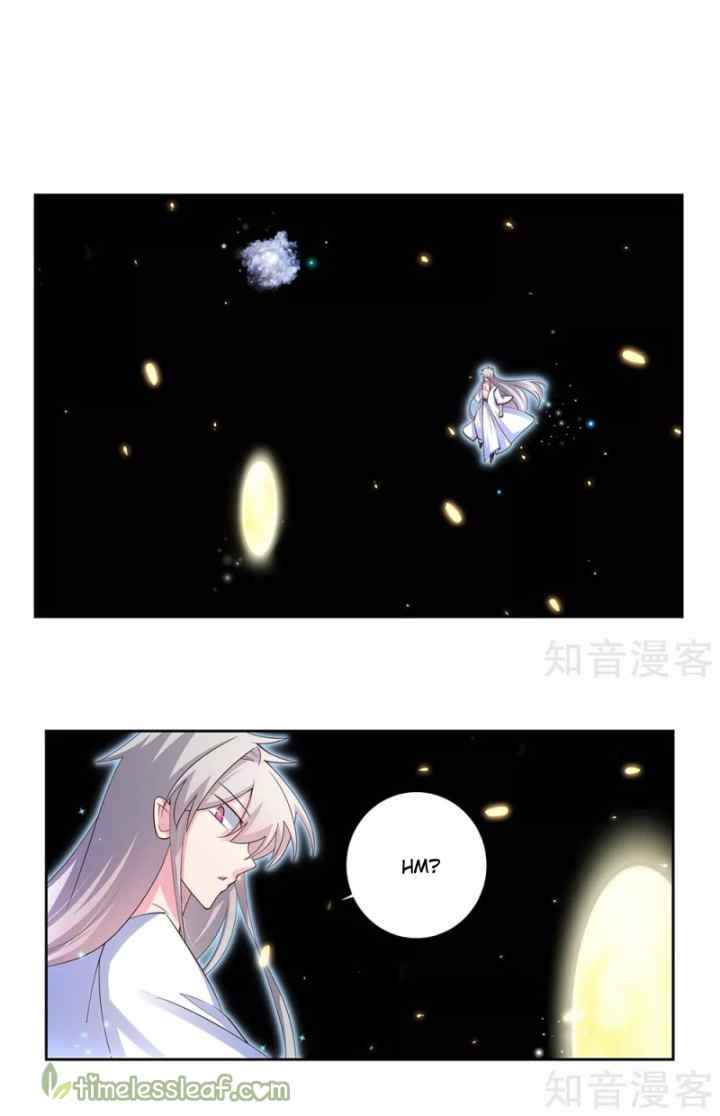 Above All Gods chapter 68 halaman 5