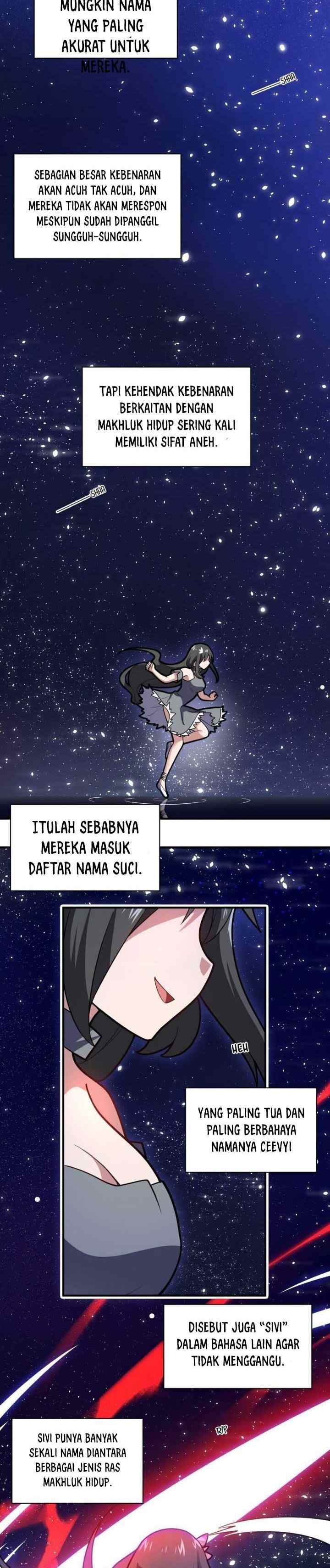 I, the Strongest Demon, Have Regained My Youth?! chapter 45 halaman 12