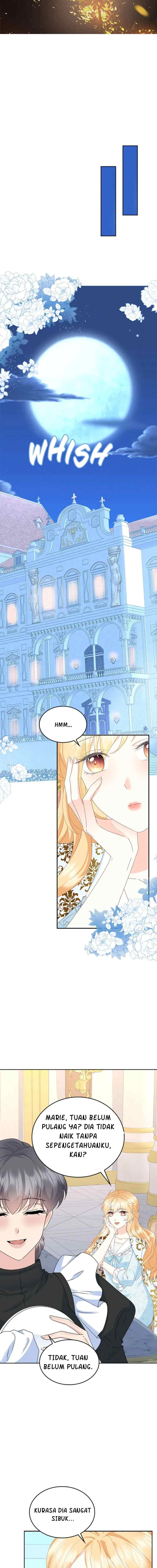 We Live Together chapter 26 halaman 9