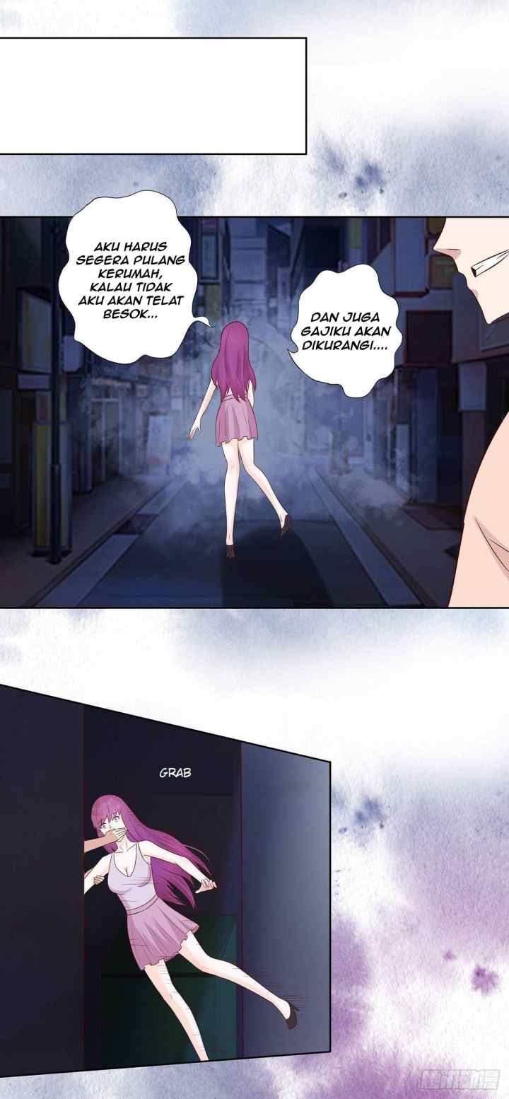 Cultivators In The City chapter 19 halaman 18