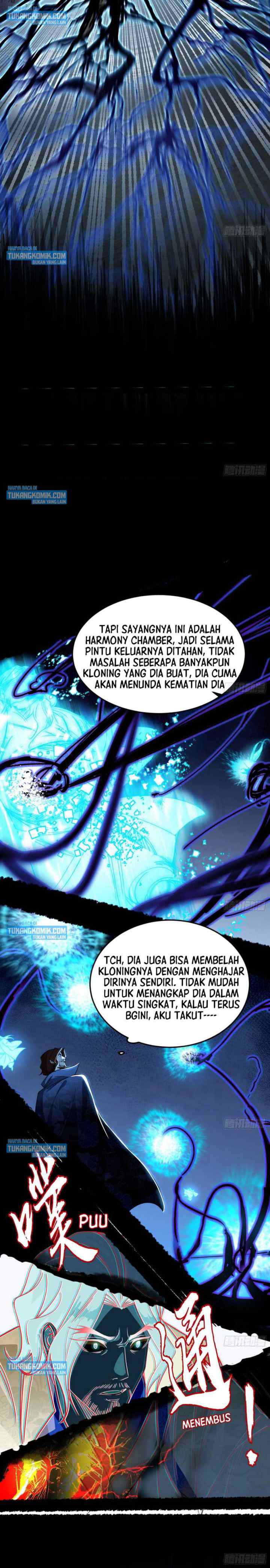I'm An Evil God chapter 286 halaman 14