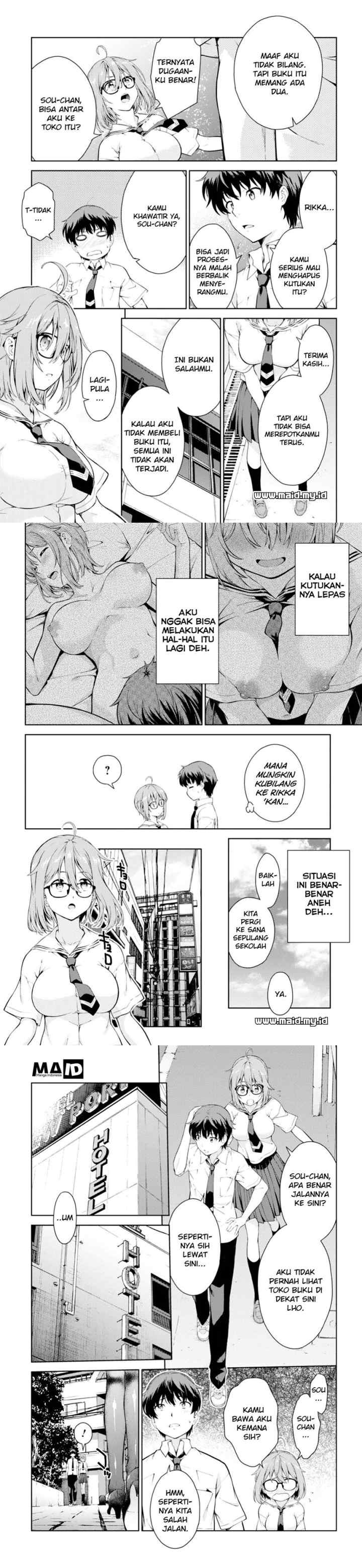 Lust Geass chapter 0 halaman 12
