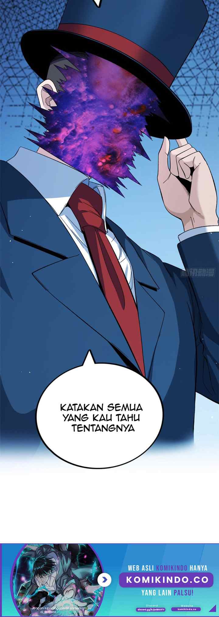 I Can Snatch 999 Types of Abilities chapter 31 halaman 11