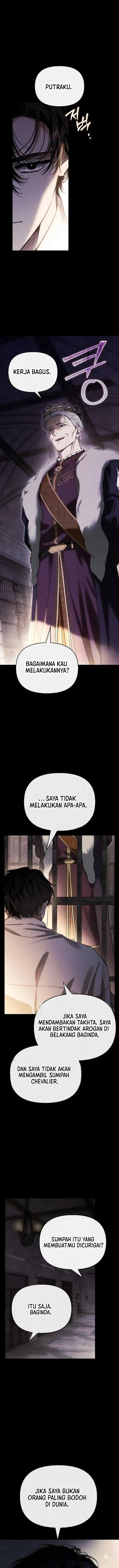 I Tamed My Ex-Husband's Mad Dog chapter 54 halaman 4