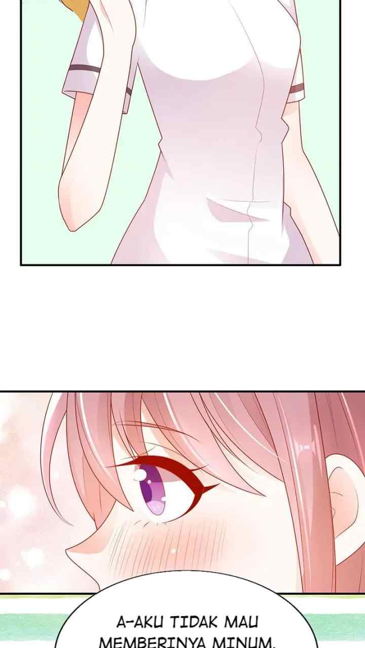 Her Smile Like Candy chapter 15 halaman 10