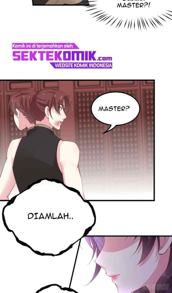 Pupillary Master chapter 125.1 halaman 15